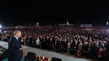 AKP-nin uduzmasının səbəbi... 