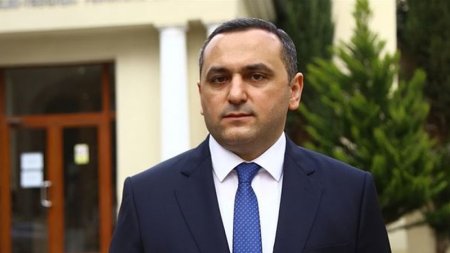 Ramin Bayramlı milyonluq şirkətini satdı