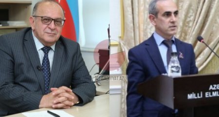İsa Həbibbəyli professoru işdən çıxardı, 
