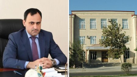 "Qaçqınkom"un departament direktoru cərimə olunur 