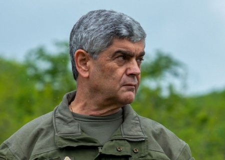 Vitali Balasanyanın Xankəndidən necə qaçdığı 