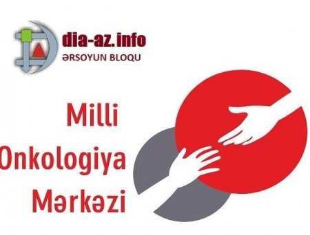 Milli Onkologiya Mərkəzində “əl əli yuyar” PİNSİPİ...