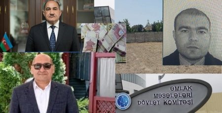 Rüstəm Şahbazovla qardaşına "xidmət göstərən" Rövşən Allahverdiyev axtarışa verildi