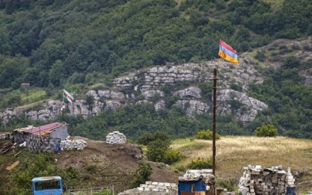 “Ermənistan və Azərbaycan texniki cəhətdən sülh müqaviləsinə çox yaxındırlar, yalnız...”