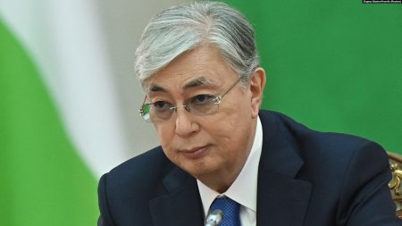 Nazarbayevdə alınmamışdı: Bu dəfə Tokayev hərəkətə keçdi 