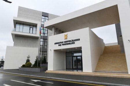 Beynəlxalq axtarışda olan şəxslər Rusiyadan Azərbaycana ekstradisiya edilib