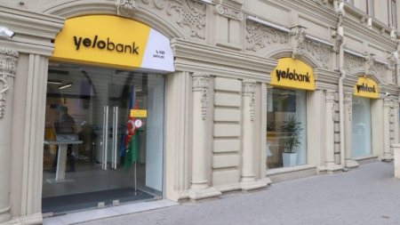 “Yelo Bank”da nə baş verir? 