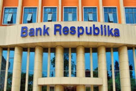 Şirkətlər “Bank Respublika”dan 45 milyondan çox depoziti geri çəkiblər 