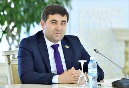"Makronun Azərbaycanın Ermənistana hücum edə biləcəyinə dair səsləndirdiyi ittihamlar böyük bir qərəzdir"