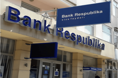 "Bank Respublika" ilə "Qrant" şirkəti arasında məhkəmə çəkişməsi başlayıb