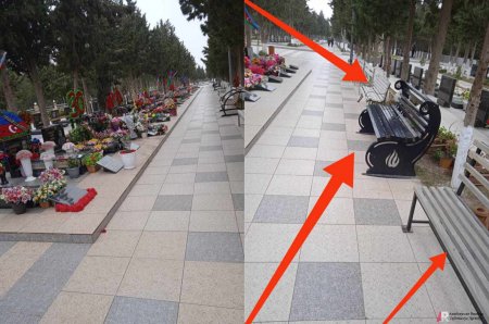 Həbs gördü... hələ də qanun tanımır... MƏHKƏMƏSƏ QƏRAR VERİB!