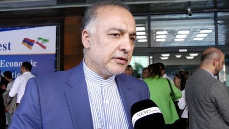 “İranın dini ortaqlığa yaraşmayan mövqeyini 