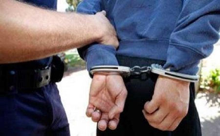 Bakıda məktəbli oğlana cinsi təcavüz edən iş adamı həbs edildi
