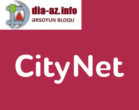 Müştərisi əsəbindən “Citynet”ə OD PÜSKÜRDÜ