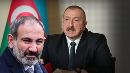 Bakı və İrəvan arasında ilk: özləri razılaşıblar