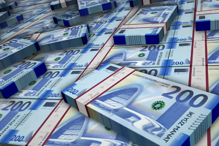 Dövlət qurumu bu şirkətlə 12 milyon manatlıq