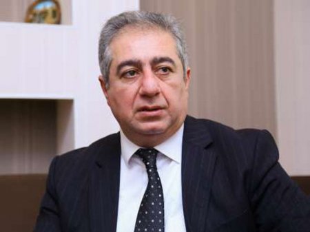 Qubad İbadoğlu ev dustaqlığına buraxıldı