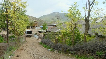 Qazaxın 4 kəndinin işğaldan azad edilməsi mühüm tarixi hadisədir