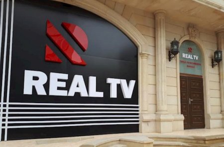 Nazirlik REAL TV-yə reportajlar üçün 32 min pul verəcək