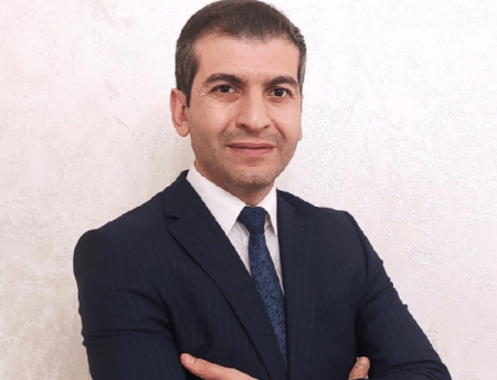 “Baku Steel Company” şirkətinə yeni direktor təyin edilib