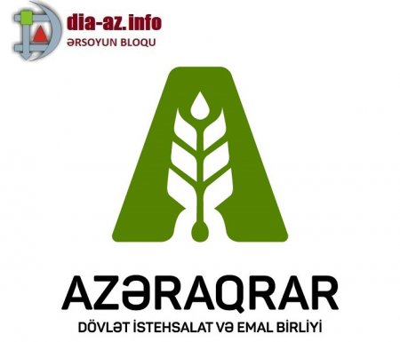 `Azəraqrar` MMC-nin SUBSİDİYA FIRILDAĞI...