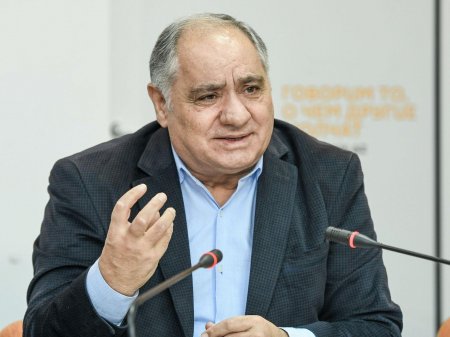 Milli kimlik məsələsini dərk etdikcə 28 Mayın mahiyyəti daha yaxşı qavranacaq