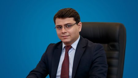 Dövlət Məşğulluq Agentliyinin İdarə Heyətinə yeni sədr təyin olunub