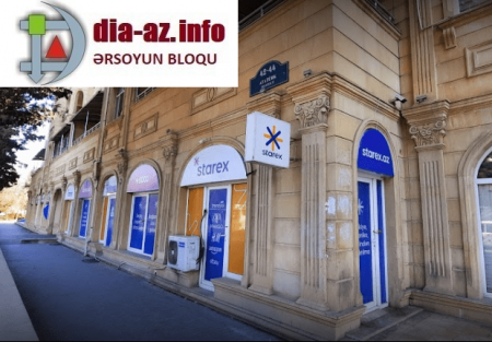 `Starex.Az` yenə də narazılıq yaradır...
