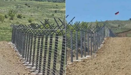 Demarkasiya ediləcək növbəti ərazi hansı olacaq? 