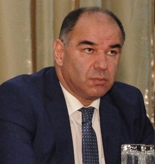 Oğuzun icra başçısı vəzifədən alındı, onun yerinə isə...