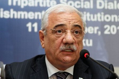 Naxçıvanda dairəsini dağıtdılar... Bakıdakı İŞİ NƏ OLACAQ?