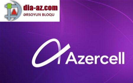“Azercell”ə qardaş Türkiyədə QADAĞA!!!
