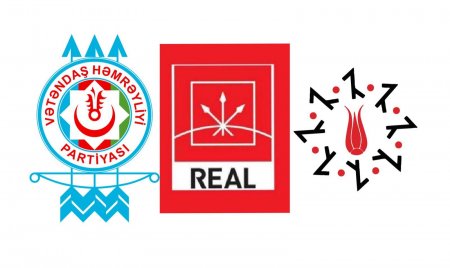 REAL, VHP  və Ağ Partiyanın namizədləri kimlər olacaq? 