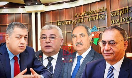 Yaşı 70-i ötmüş deputatlardan kimlər seçkilərə GEDİR? 