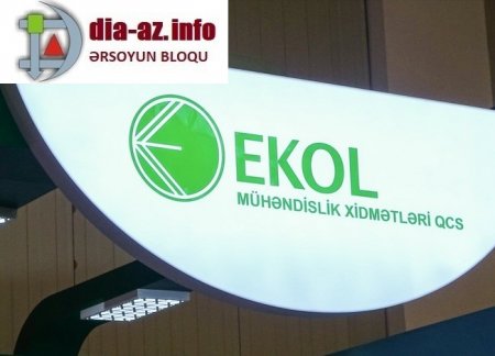 “Ekol Mühəndislik Xidmətləri” QSC ilə “EL-85” MMC-nin işbirliyinin arxasında nələr dayanır