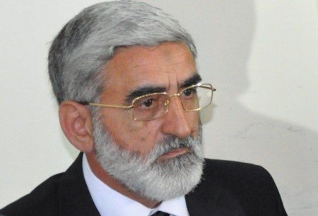 “Hakim kimin əlini yuxarı qaldırsa, qalib o olacaq...” 