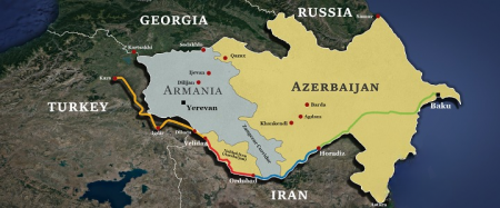 Müharibə ehtimalı gündəmdə: Noyabr son tarix göstərildi 