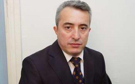 İbrahim Məmmədov 3-cü dərəcəli “Əmək” ordeni ilə təltif edilib