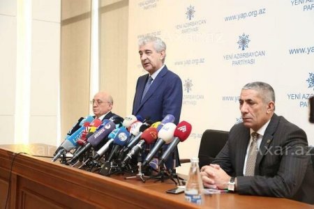YAP niyə “köklü dəyişiklik” etmədi?
