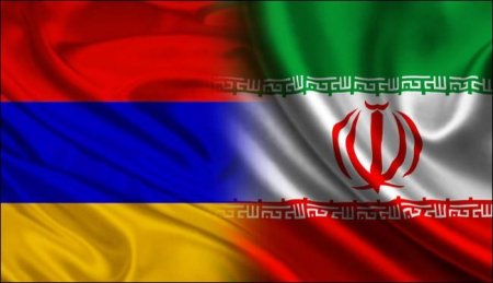 Rəsmi İrəvan Rusiyaya alternativ kimi Tehran rejimini seçib
