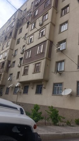 “Mən Prezidentlə görüşmüş adamam” deyən Nizami sakini yüzlərlə insanın həyatını təhlükəyə atıb... 