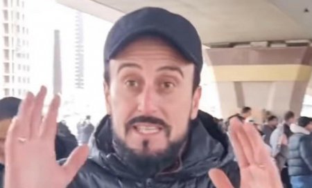 Elçin Lənbəranski də deputat olmaq istəyir