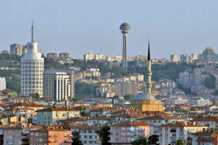 Ermənistandan Türkiyəyə qarşı bəyanat: