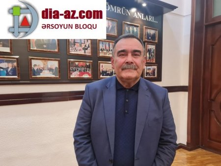 İbrahim Cəfərov burada da çox otura bilmədi...