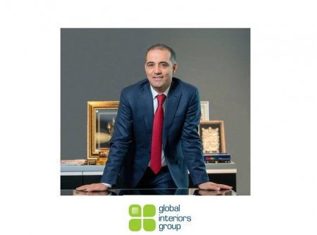 İş adamı Yaqub Hüseynovun şirkətinin xalis mənfəəti 47% artıb