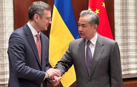  “Kiyev Moskva ilə danışıqlar aparmağa hazırdır”