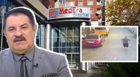 "Bu, Ağadadaşa qarşı qurulmuş ssenaridir" 