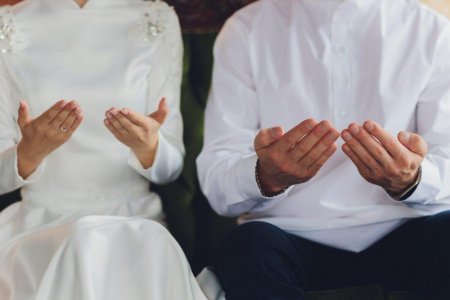 Həddi-buluğa çatmayan vətəndaşlara nə dini, nə də dünyəvi nikah kəsilə bilməz