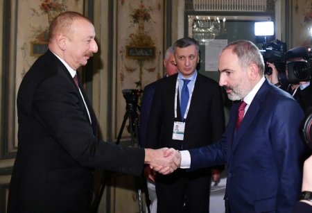 "Ermənistanı COP29-a dəvət edən Azərbaycan, xoşməramlı mövqeyini bir daha göstərmiş oldu"
