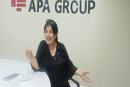“Halallıq vermədiyim xalq artistləri çoxdur”